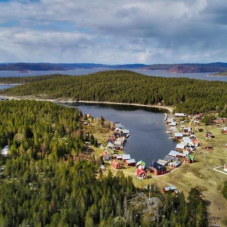 Trysunda Vandrarhem & Skaergardscafe Eksteriør billede