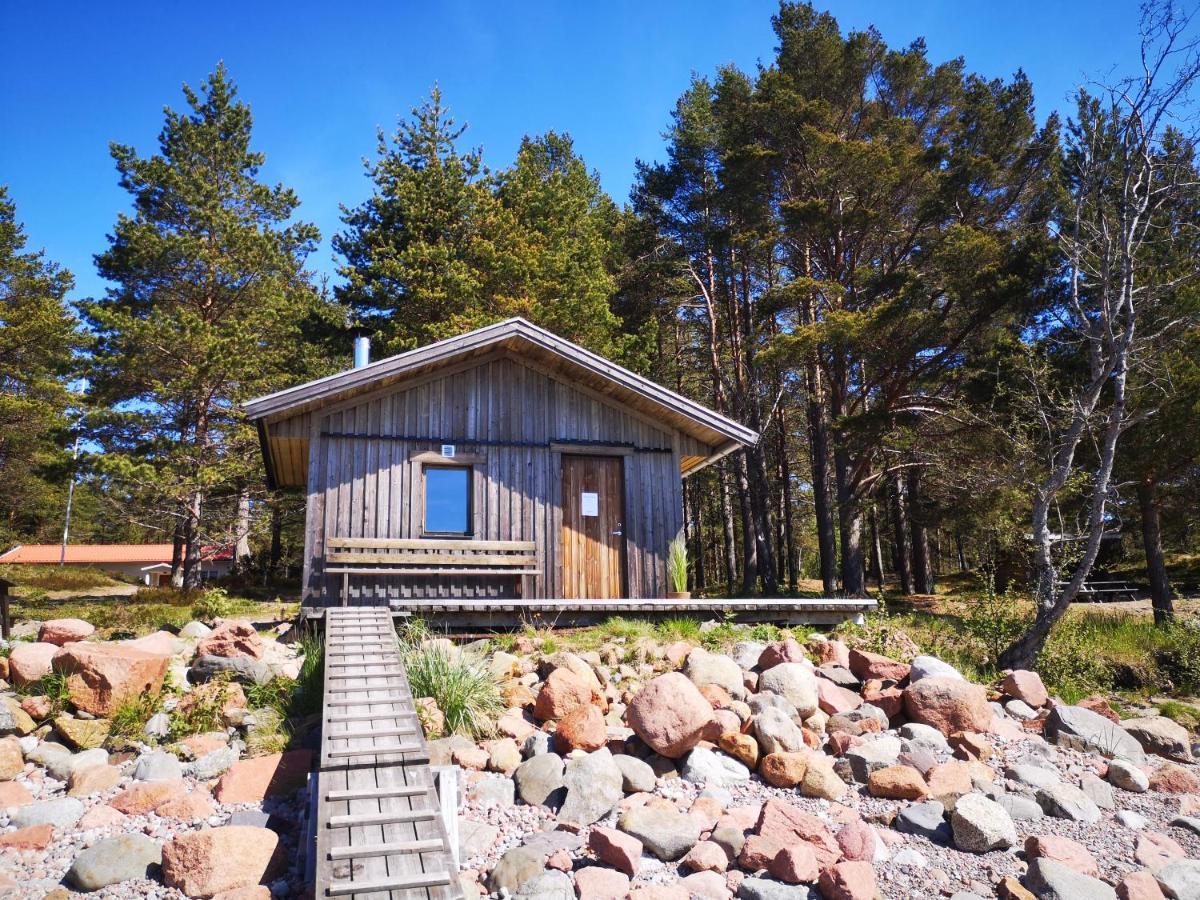 Trysunda Vandrarhem & Skaergardscafe Eksteriør billede