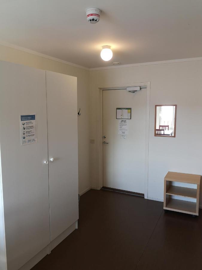 Trysunda Vandrarhem & Skaergardscafe Eksteriør billede