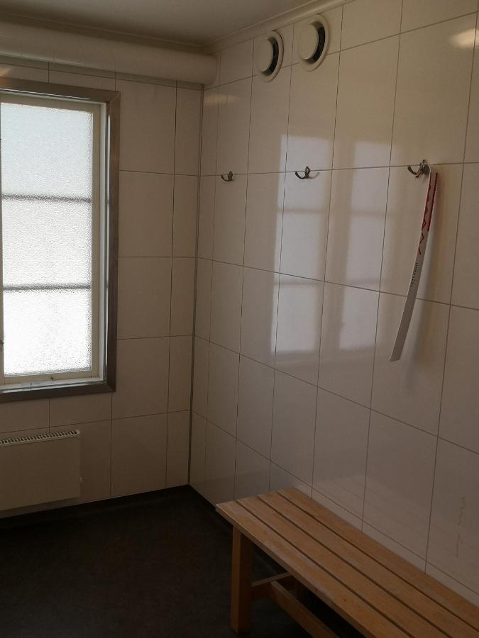 Trysunda Vandrarhem & Skaergardscafe Eksteriør billede