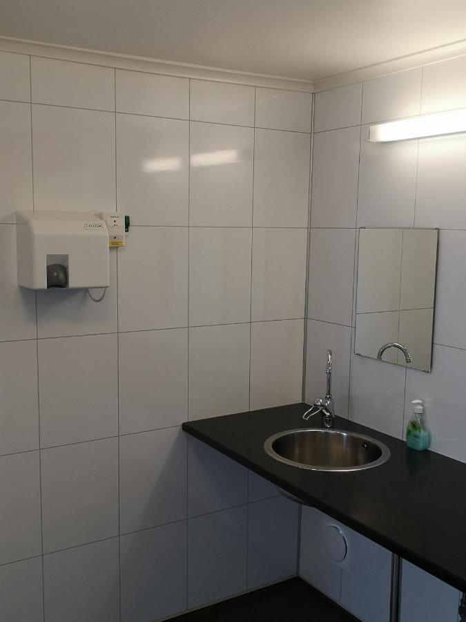 Trysunda Vandrarhem & Skaergardscafe Eksteriør billede